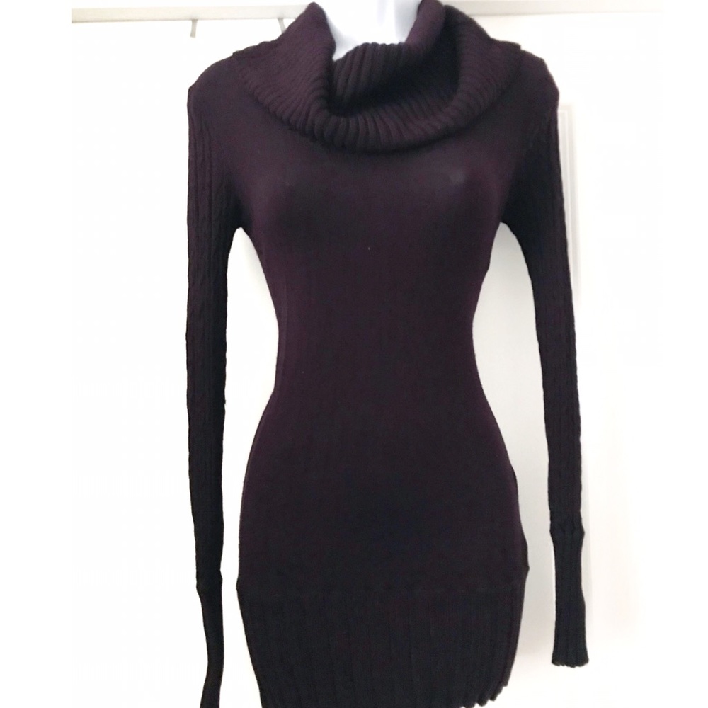 Buffalo Sweater